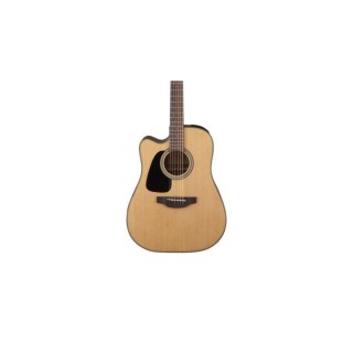 TAKAMINE GD10CE LH NS Solak Elektro Akustik Gitar