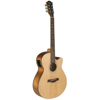 Kozmos IW-235CE NA Elektro Akustik Gitar