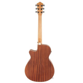 IBANEZ AEG7MH-OPN Elektro Akustik Gitar