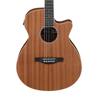IBANEZ AEG7MH-OPN Elektro Akustik Gitar