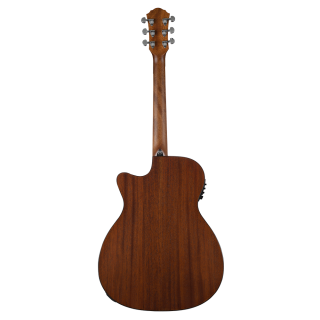 Kozmos KDA-34CE M/NAT Elk.Akustik Gitar