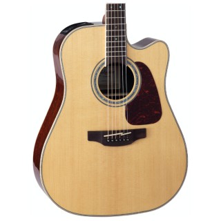 Takamine GD90CE MD Gülağacı Akustik Elektro Gitar