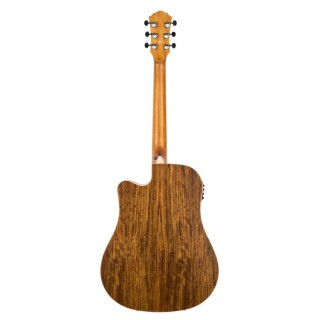 KOZMOS KDA-30CE NAT Elektro Akustik Gitar