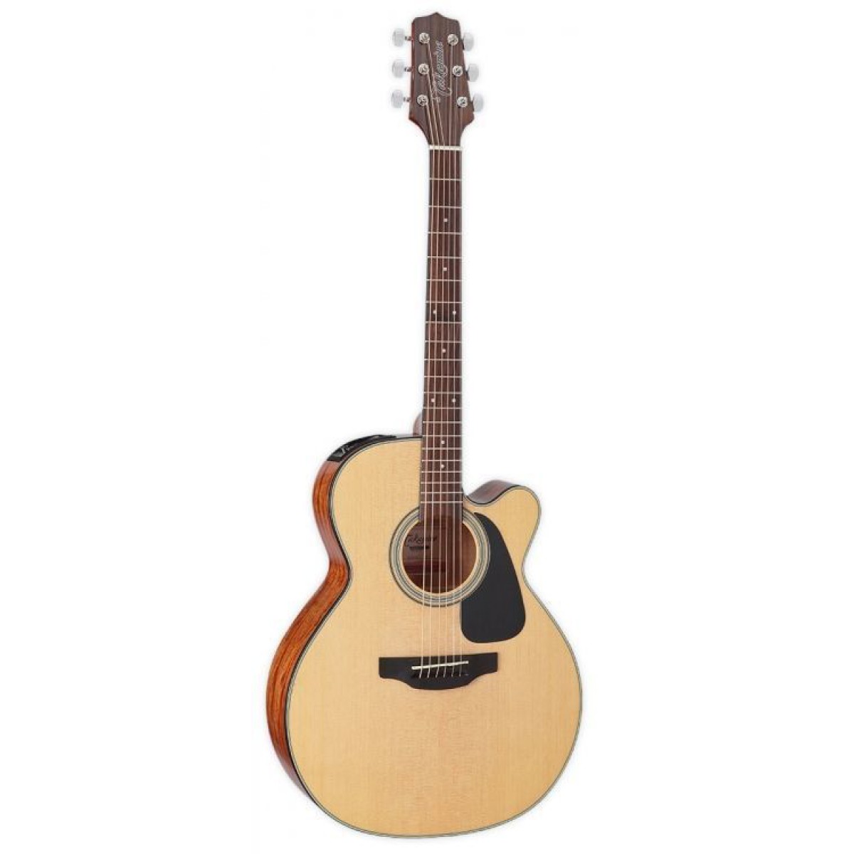 TAKAMINE GN15CE NAT SERIES 15 Elektro Akustik Gitar