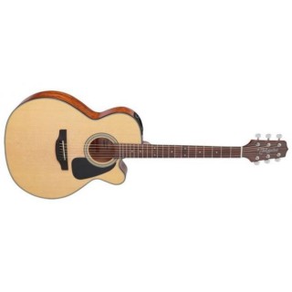 TAKAMINE GN15CE NAT SERIES 15 Elektro Akustik Gitar