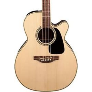TAKAMINE GN15CE NAT SERIES 15 Elektro Akustik Gitar