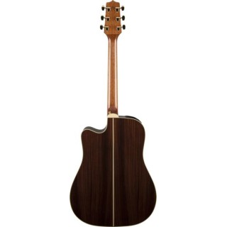 Takamine GD51CE-BSB GLS TP44-TD Elektro Akustik Gitar