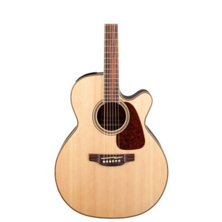 Takamine GN93CE-NAT Elektro Akustik Gitar
