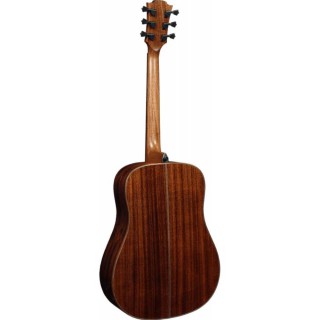 LAG GLA T118D - Tramontane Dreadnought Akustik Gitar