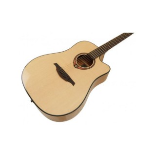 LAG GLA T88DCE / Tramontane Dreadnought Akustik Gitar