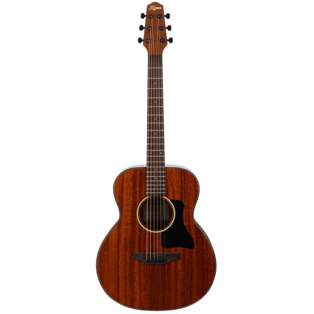 Kozmos KDA-36MH M/NAT  Mini Akustik Gitar