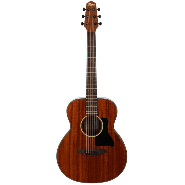 Kozmos KDA-36MH M/NAT  Mini Akustik Gitar