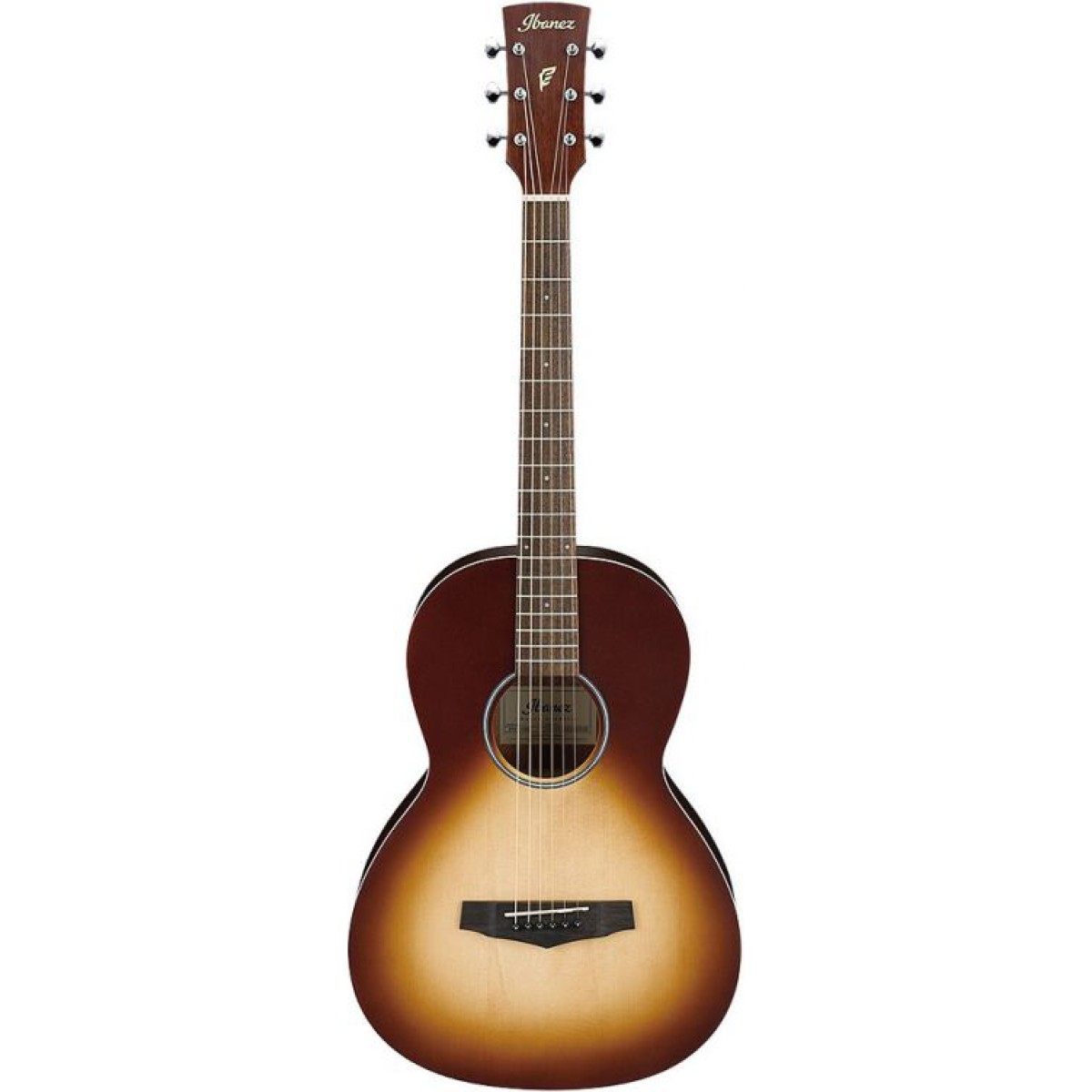 IBANEZ PN19-ONB Akustik Gitar