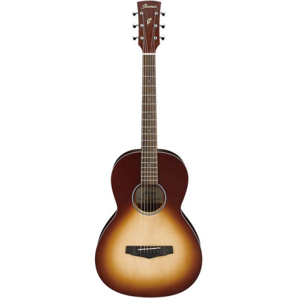 IBANEZ PN19-ONB Akustik Gitar