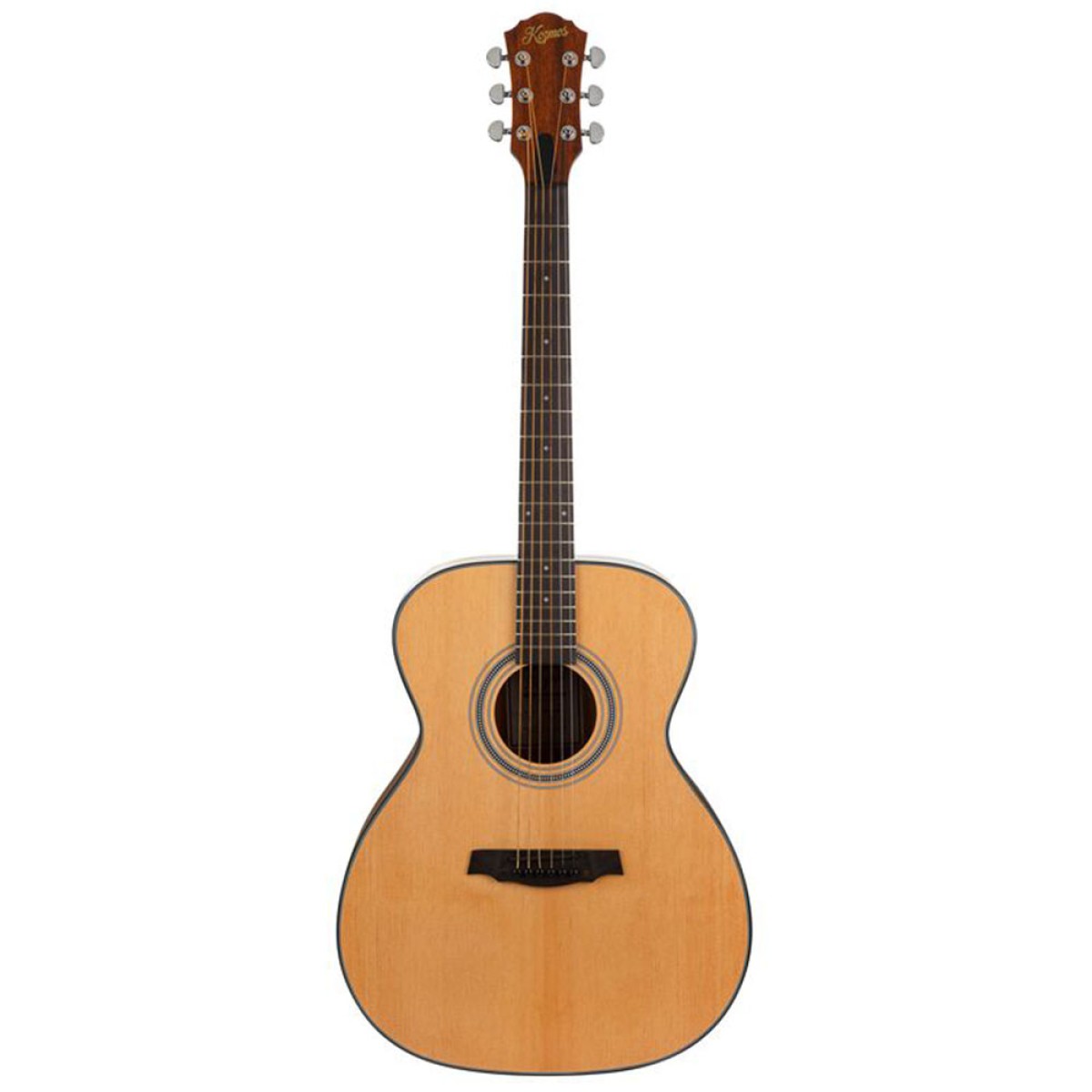 Kozmos KDA-34 M/NAT Akustik Gitar