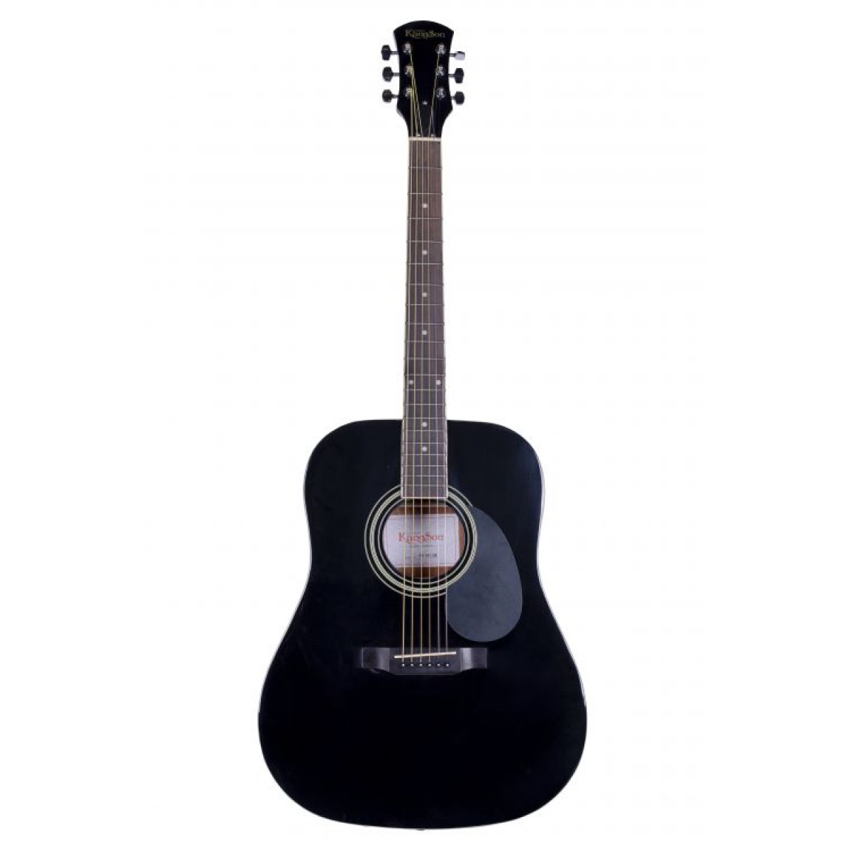Kangson KD100-EB / Akustik Gitar