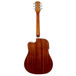 Kangson K2CE-VS / Elektro Akustik Gitar