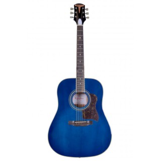 Kangson K2-TL / Akustik Gitar