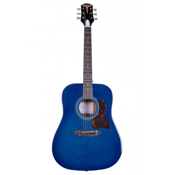 Kangson K1-TL / Akustik Gitar