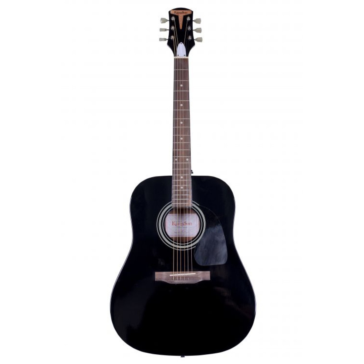 Kangson K1-EB / Akustik Gitar
