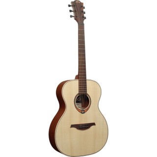 LAG GLA T70A Tramontane Auditorium Akustik Gitar