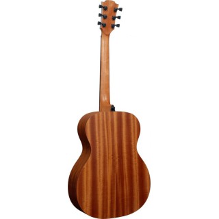 LAG GLA T70A Tramontane Auditorium Akustik Gitar
