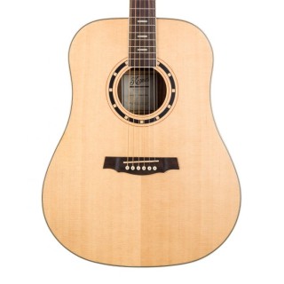 KOZMOS KDA-30 NAT Akustik Gitar
