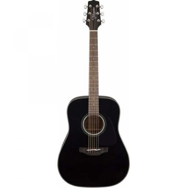 Takamine GD30 BLK Black Dreadnought Akustik Gitar