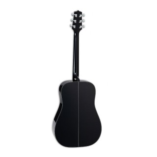 Takamine GD30 BLK Black Dreadnought Akustik Gitar