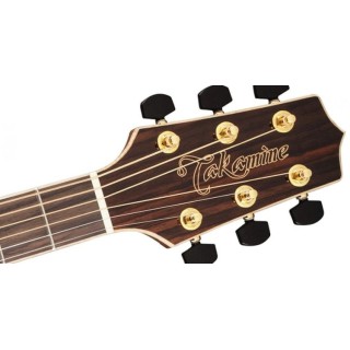 Takamine GN93-NAT Akustik Gitar