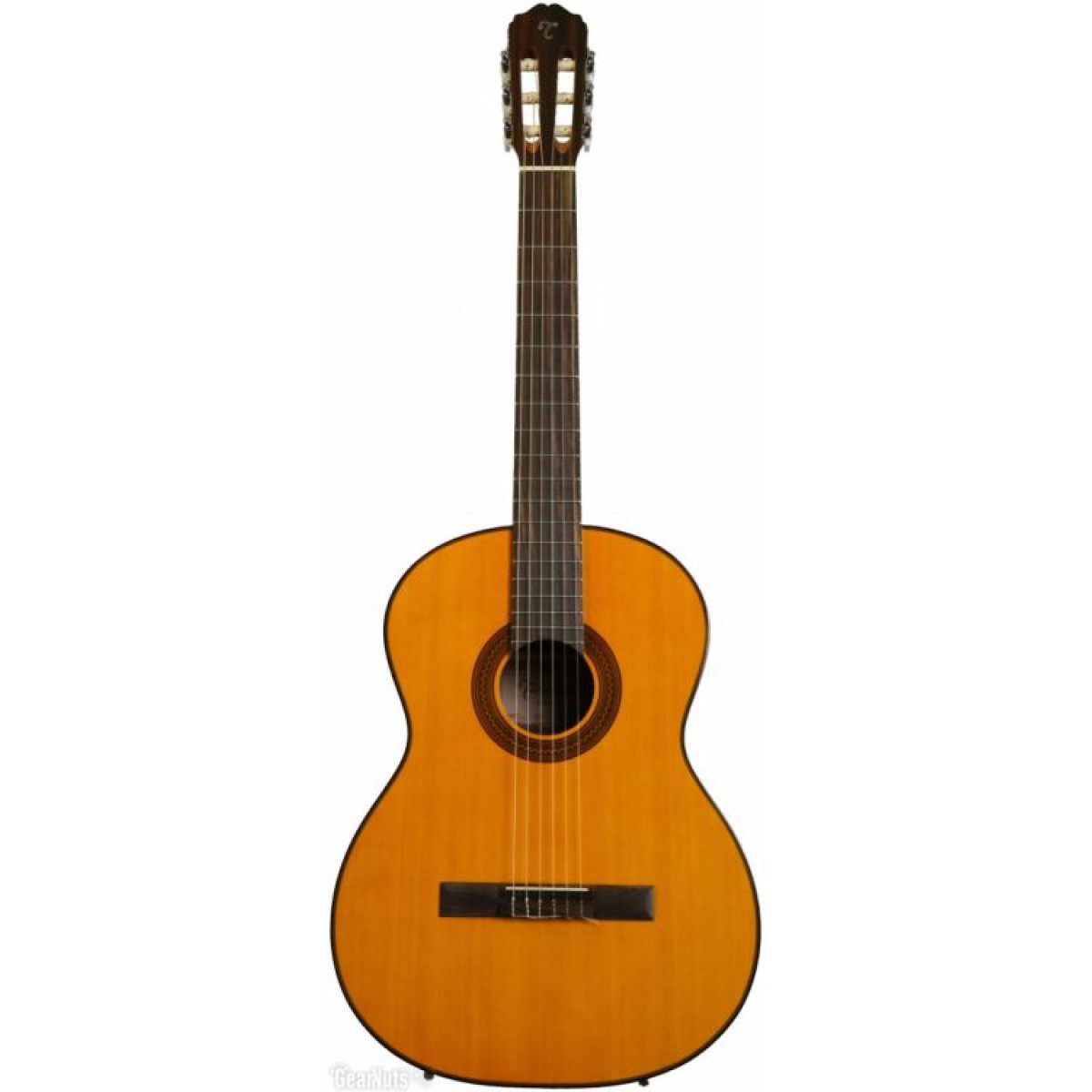 TAKAMINE GC1 LH NAT  Solak Klasik Gitar