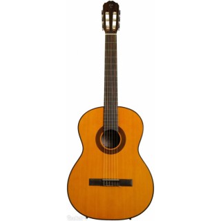 TAKAMINE GC1 LH NAT  Solak Klasik Gitar