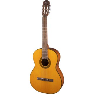 TAKAMINE GC1 LH NAT  Solak Klasik Gitar