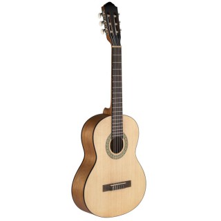 Kozmos IC-100 3/4 NAT / 3/4 Klasik Gitar