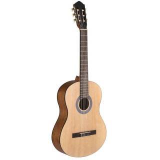 KOZMOS IC-100 NA / Natural Klasik Gitar