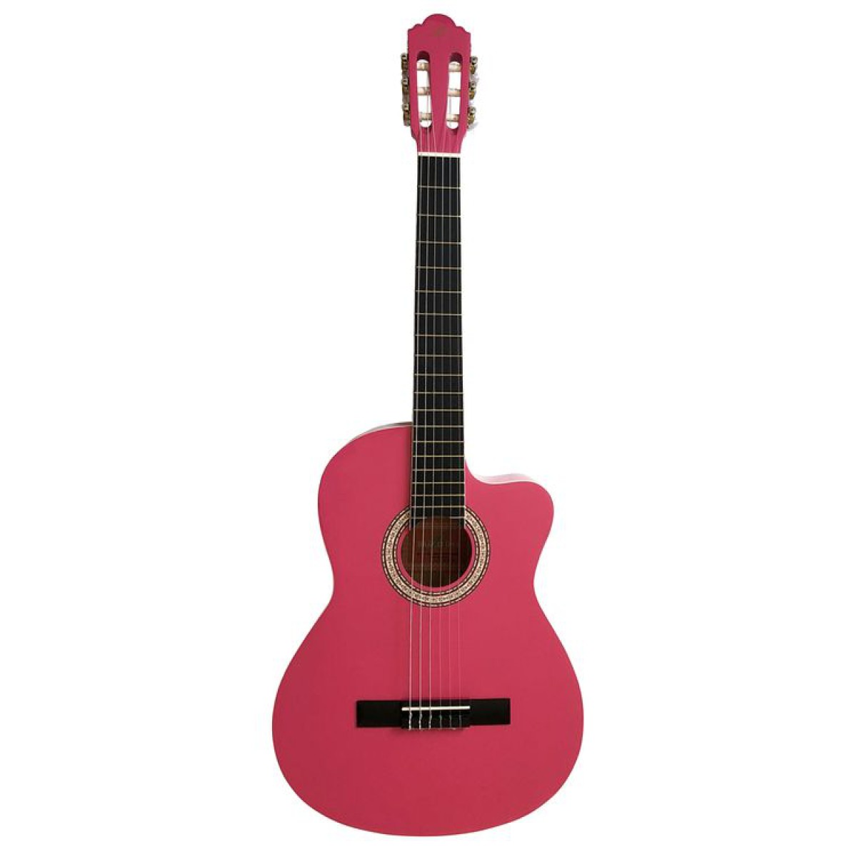 BARCELONA LC 3900 CPK / Klasik Gitar