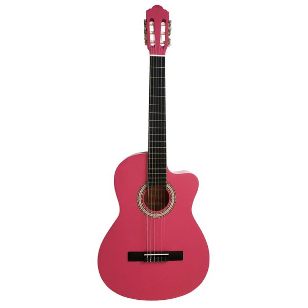 BARCELONA LC 3900 CPK / Klasik Gitar