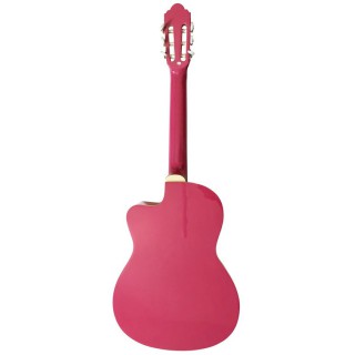 BARCELONA LC 3900 CPK / Klasik Gitar