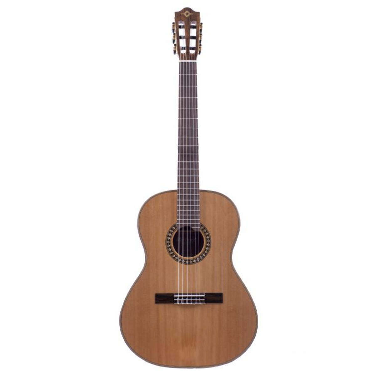 Martinez MP-1 PRE Klasik Gitar