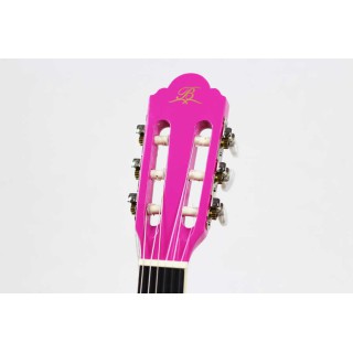 BARCELONA LC 3900 PK / Klasik Gitar - Pembe Renk