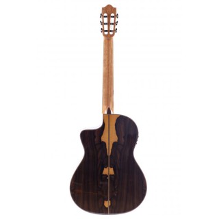 MARTINEZ MP-14Ziricote Klasik Gitar