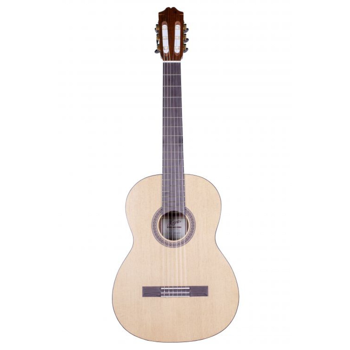 Kozmos KCG-30 M/NAT Mat Natural Klasik Gitar