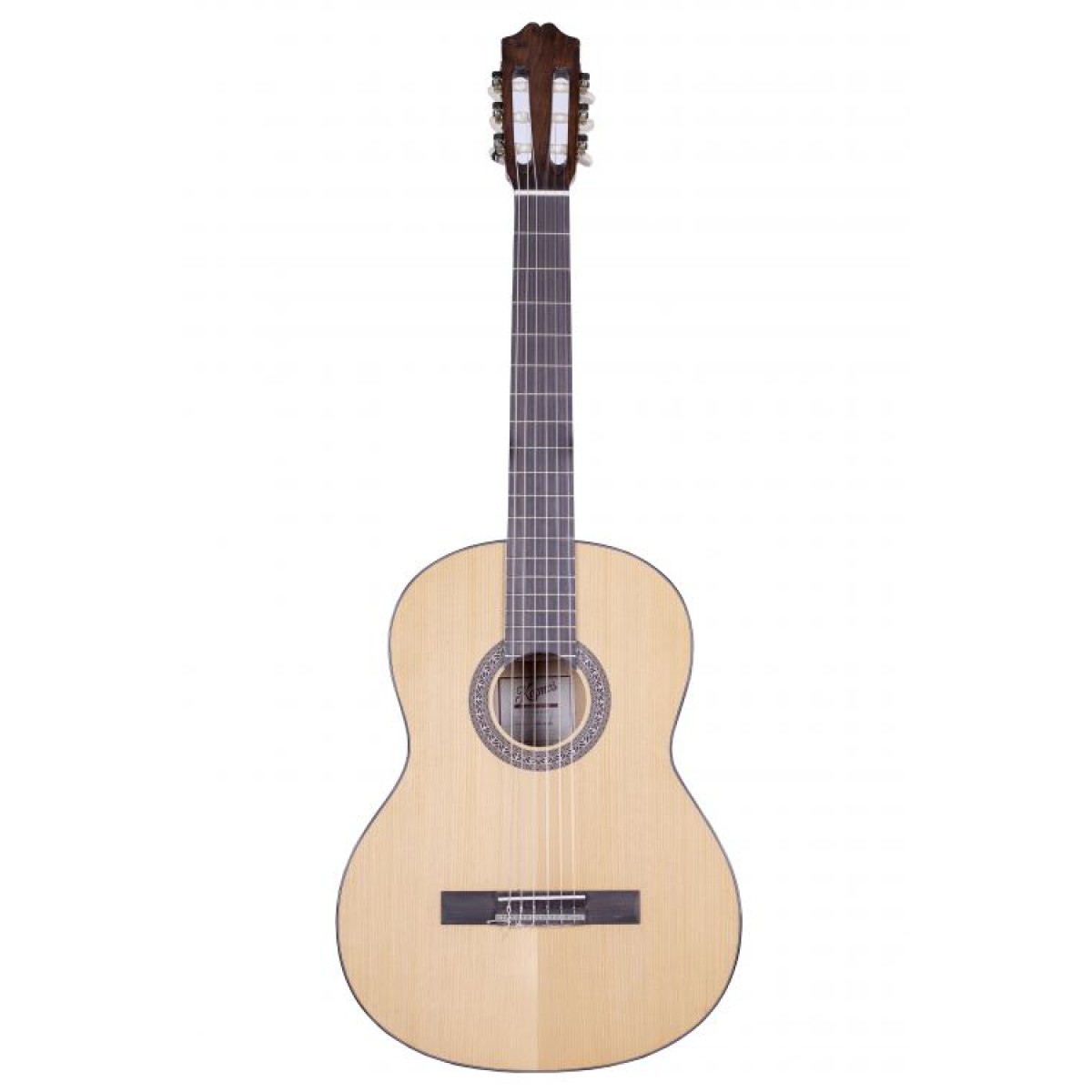 Kozmos KCG-10 NAT Natural Klasik Gitar