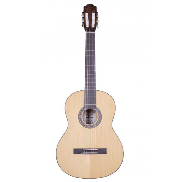 Kozmos KCG-10 NAT Natural Klasik Gitar