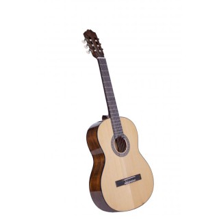 Kozmos KCG-10 NAT Natural Klasik Gitar