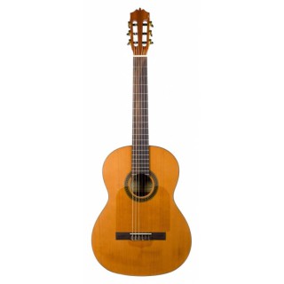 MARTINEZ MCG-35C Klasik Gitar