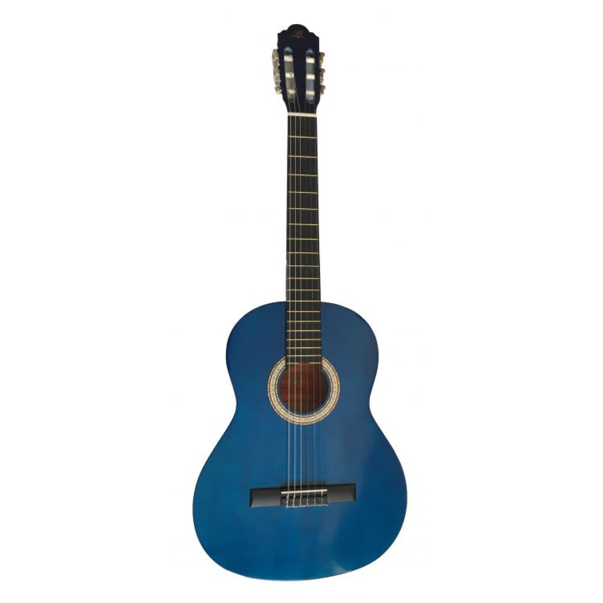 Barcelona LC 3900 TBL Klasik Gitar