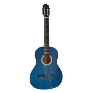 Barcelona LC 3900 TBL Klasik Gitar