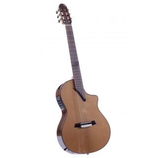 MARTINEZ MS-14M Pre Stage Serisi Klasik Gitar