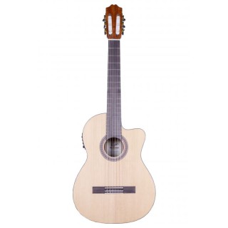 Kozmos KCG-30CE M/NAT Elektro Klasik Gitar